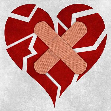 La probabilidad de sufrir un ataque al corazón aumenta con la depresión