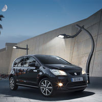 SEAT Mii Electric: un coche eléctrico que promete 260 km de autonomía y estará disponible por suscripción