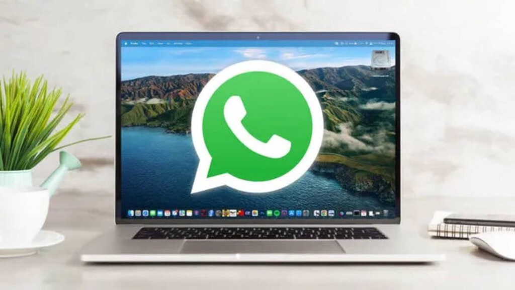 WhatsApp llega oficialmente a la App Store de Mac: así puedes descargarlo WhatsApp llega oficialmente a la App Store de Mac: así puedes descargarlo