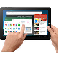 Tablet Chuwi VI10 Plus, con Intel Z8300 y 2GB de RAM, por 128 euros