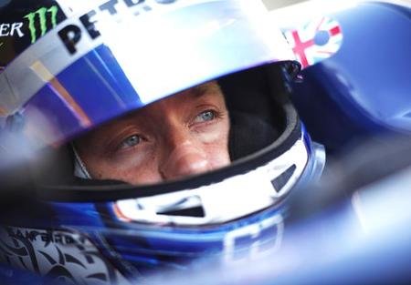 Sam Bird vuelve a la GP2 de la mano de RUSSIAN TIME