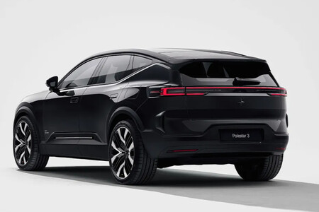Polestar 3