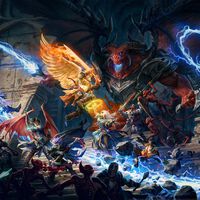 Uno de los mejores Humble Bundles de siempre en cantidad y calidad de horas de juego cuesta menos de 30 euros 