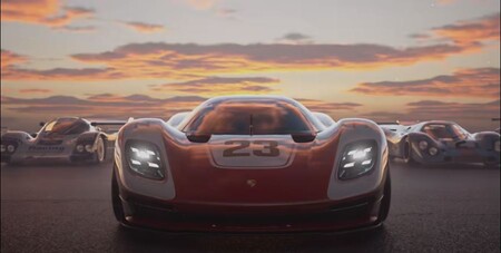 ¡Flipante! No te pierdas el tráiler de Gran Turismo 7: comienza la cuenta atrás para su lanzamiento en PS4 y PS5