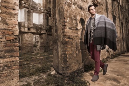 El mundo de la moda pone la mira en las culturas de América Latina para este invierno