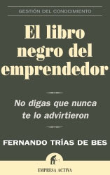 Factores claves para el fracaso de un proyecto empresarial