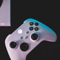 A este precio, el mando de Xbox Series no tiene rival: Cuesta menos de 40 euros y es un regalazo de Navidad 