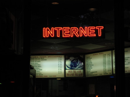 Los efectos fisiológicos de que internet nos vaya lento