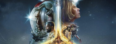 Starfield se adelanta a sus problemas y prepara su primer mod imprescindible, y eso que aún no ha salido 