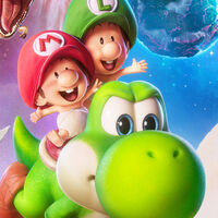 "Tenía varios incidentes en Nueva York": Miyamoto revela que la escena inicial de Super Mario Galaxy. La Película iba a ser en realidad un largometraje en solitario 