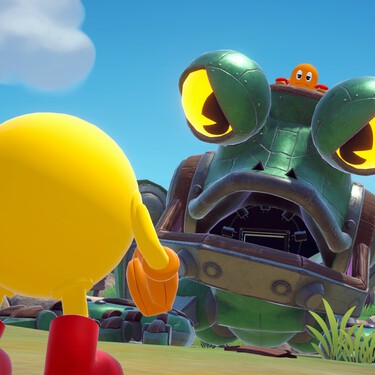 Pac Man World 2 Re Pac 3