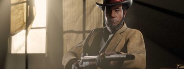 Cómo conseguir el ansiado capitale de Guido Martelli en Red Dead Online Blood Money 