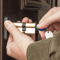 Más de 19 millones de personas vieron en YouTube cómo forzar un candado. El efecto Streisand hizo el resto