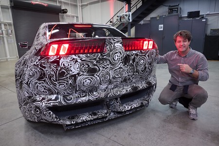 Bmw Vision Driving Experience