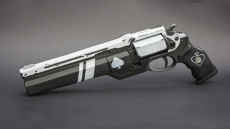 Guía Destiny 2 - Los Renegados: cómo conseguir el As de Picas