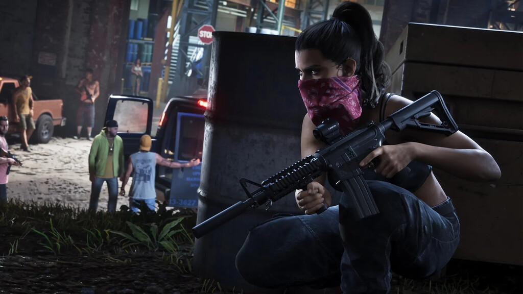 GTA 6 no será el GOTY de 2026, ni siquiera estará nominado, y todo por culpa de un pequeño desajuste de fechas 