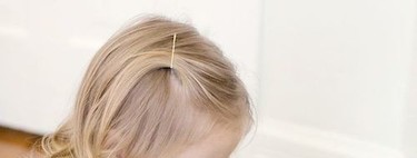 Proyecto DIY: haz un huerto de fieltro para tu peque