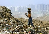 Las ciudades más sucias del planeta