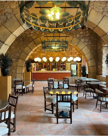 Parador de Sigüenza