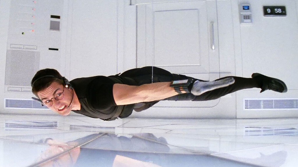 El secreto mejor guardado de 'Misión Imposible' está en su música: un guiño oculto que hace de su tema una leyenda