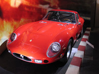 Ferrari 250 GTO, el coche más caro del mundo con diferencia
