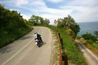 Moto Giro D'italia 2007