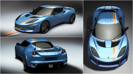 Estos 10 Lotus Evora 400 te van a tocar la fibra, aunque hacen trampas