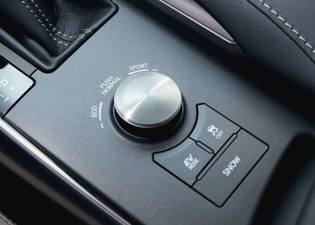 Lexus Is 2017