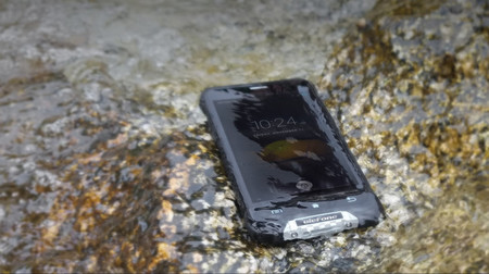 Ulefone Armor, el smartphone todoterreno para todos los bolsillos