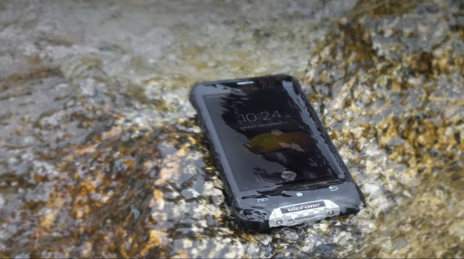 Ulefone Armor Header