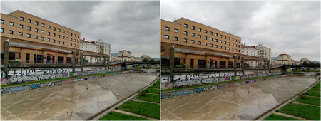 Hdr Vs No Hdr