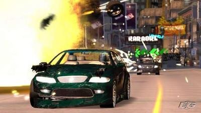 Full Auto Xbox 360