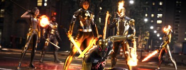 ¿Tendrá Marvel's Midnight Suns mods? Su estudio sabe que es un "caramelito", pero la comunidad estará sola 