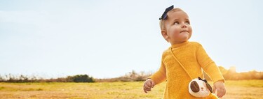 Cambio de armario infantil: ¿cómo elegir prendas que le acompañen todo el otoño? 