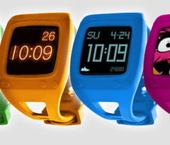 Foto 5 de 5 de la galería syre-correa-con-bluetooth-para-ipod-nano en Trendencias Lifestyle