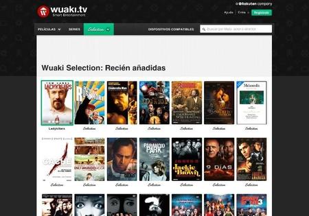 Wuaki.tv llega a un acuerdo con Mediapro, ofrecerá contenido de GolT y TotalChannel