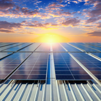 El calor ya no frena a la energía solar: unos paneles fotovoltaicos que funcionan mejor a altas temperaturas