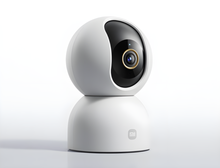 Xiaomi Smart Camera 3