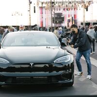 Tesla firma un nuevo récord de coches eléctricos fabricados y entregados en el segundo trimestre de 2021