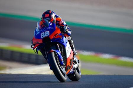 Kallio Portugal Motogp 2020