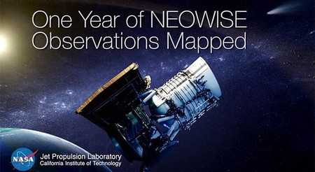 En enero veremos a simple vista un cometa recién descubierto
