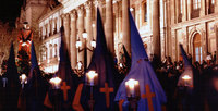 Cinco destinos para vivir la Semana Santa en México: San Luis Potosí