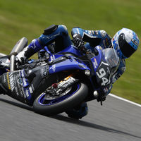 ¡Bombazo! David Checa compaginará el CEV 2018 con el mundial de resistencia