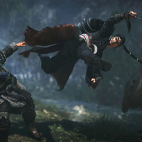 La secuela de uno de los mejores souls de los últimos años será de mundo abierto y quiere que no dependas del 'parry' para ganar 