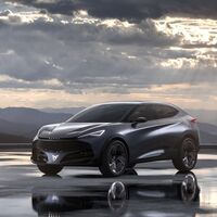 ¡Confirmado! El CUPRA Tavascan será el segundo eléctrico de la marca, tendrá carrocería de SUV y se presenta en 2024