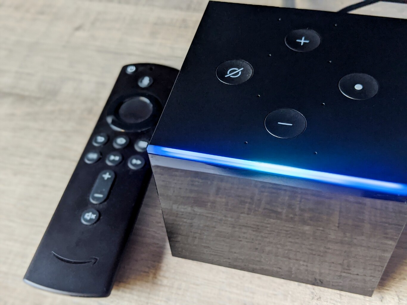 Amazon Fire TV Cube, análisis review con características, precio y