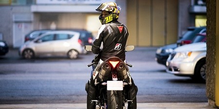 Bridgestone Battlax S20 EVO