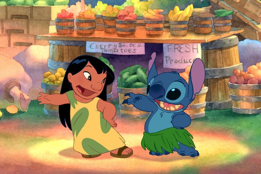 El remake de 'Lilo y Stitch', más cerca de convertirse en realidad: Disney  confirma el primer actor de su nueva máquina de hacer dinero