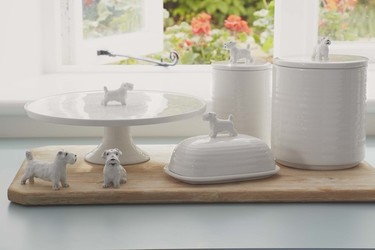 Billie, el guardián de tu cocina