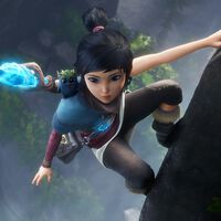 Uno de los juegos de acción y fantasía más espectaculares del 2021 se abrirá a un nuevo público. Switch 2 recibirá Kena: Bridge of Spirits muy pronto